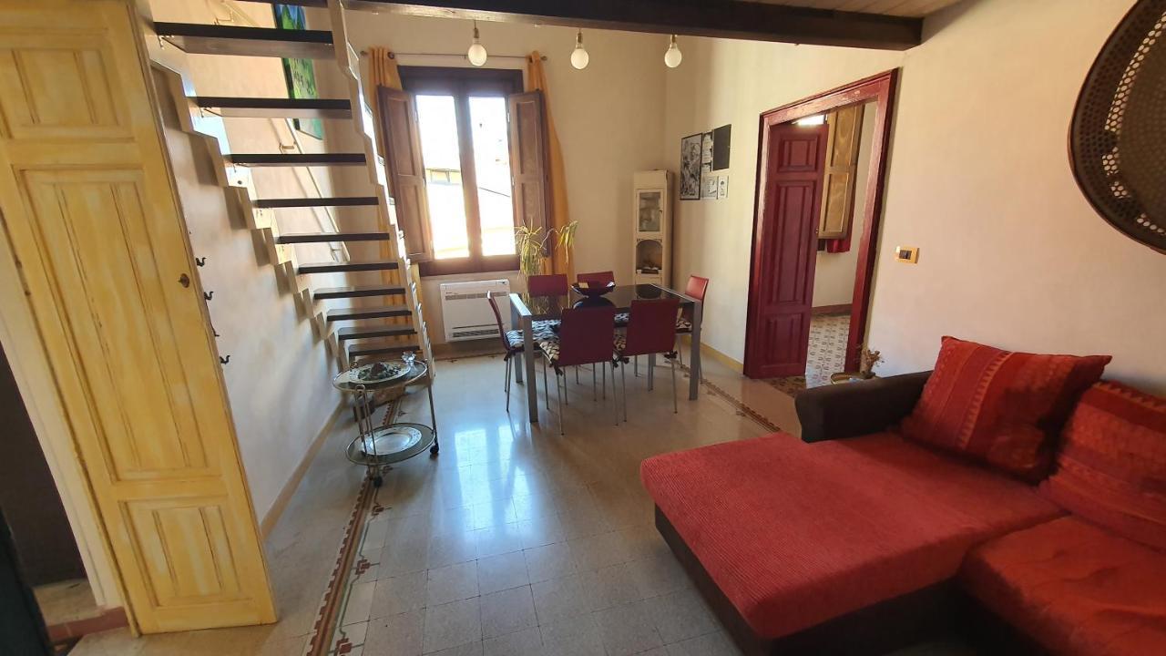 아볼라 Casa Da Enza 빌라 외부 사진