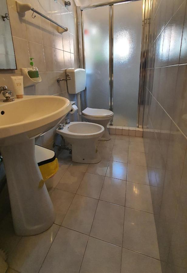 아볼라 Casa Da Enza 빌라 외부 사진