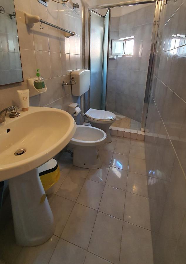 아볼라 Casa Da Enza 빌라 외부 사진