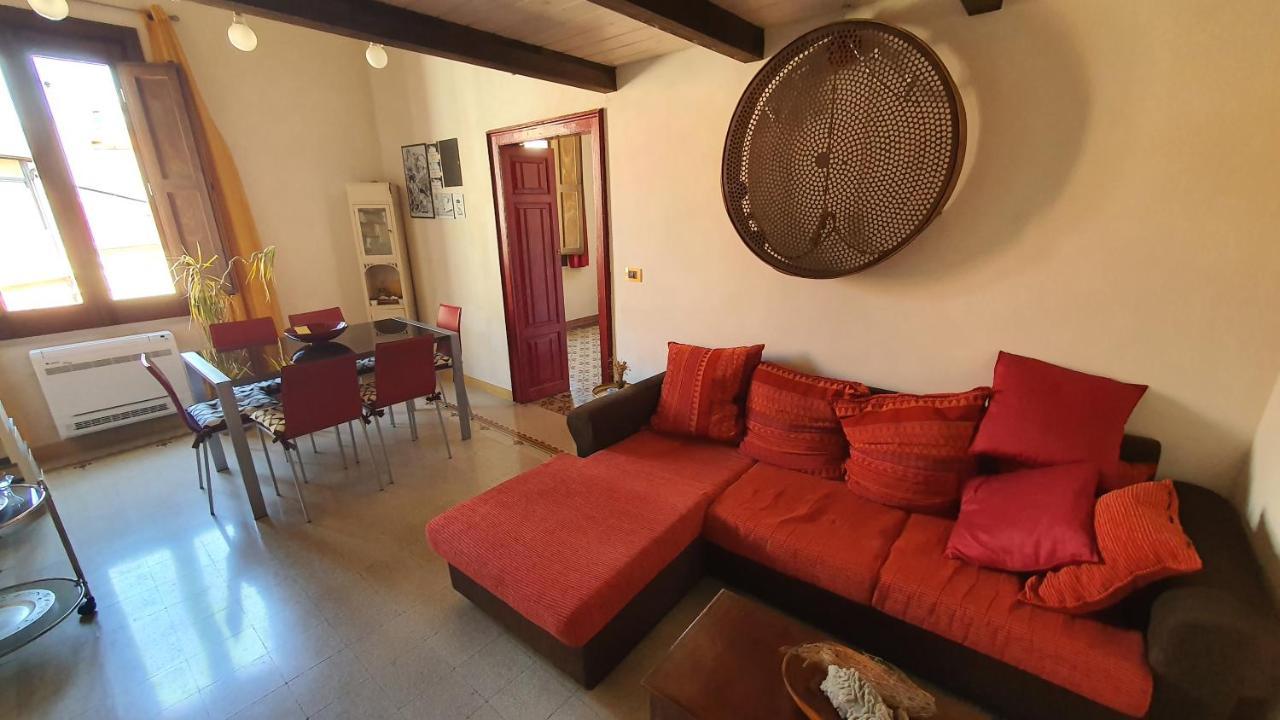 아볼라 Casa Da Enza 빌라 외부 사진