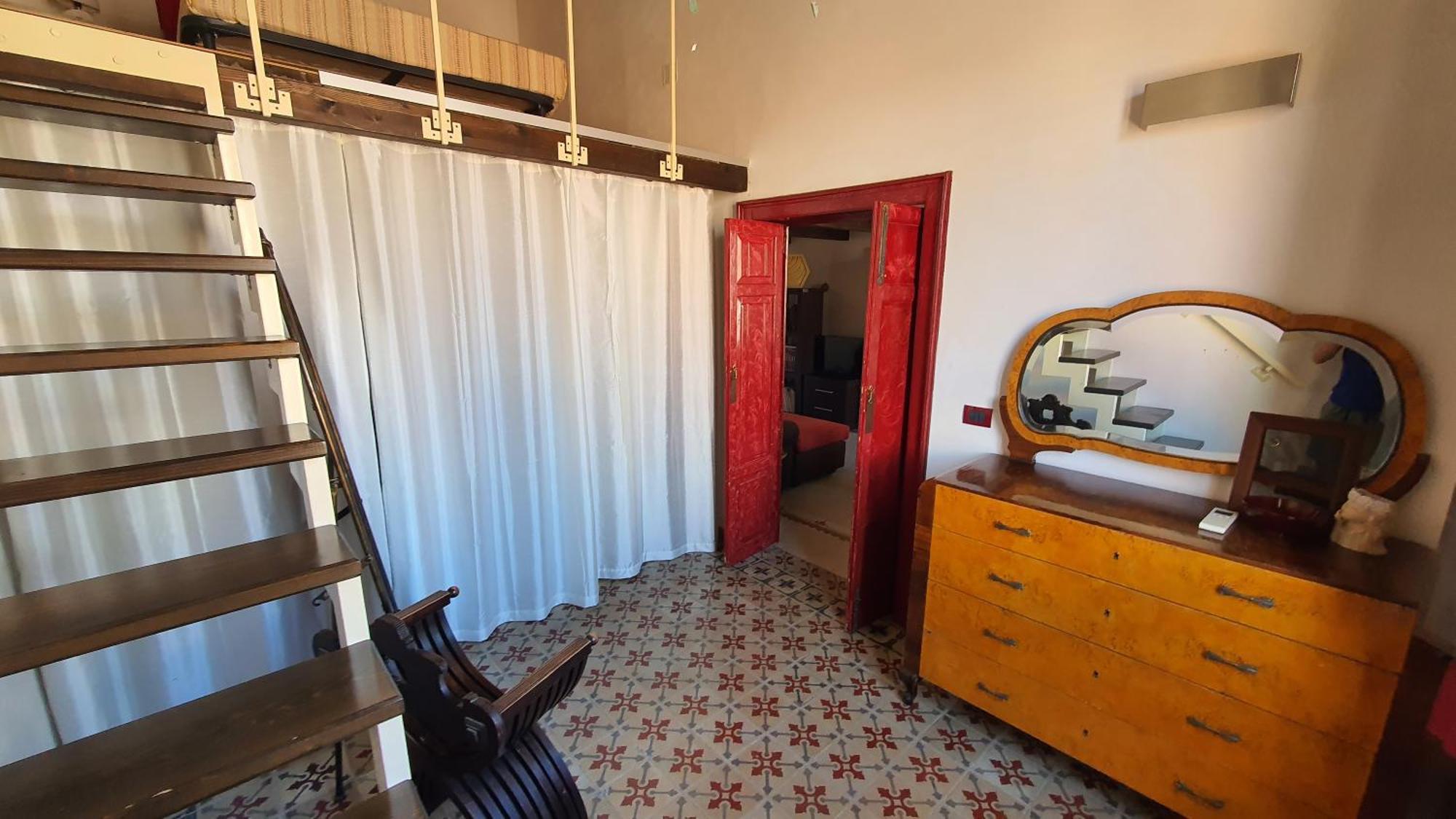 아볼라 Casa Da Enza 빌라 외부 사진